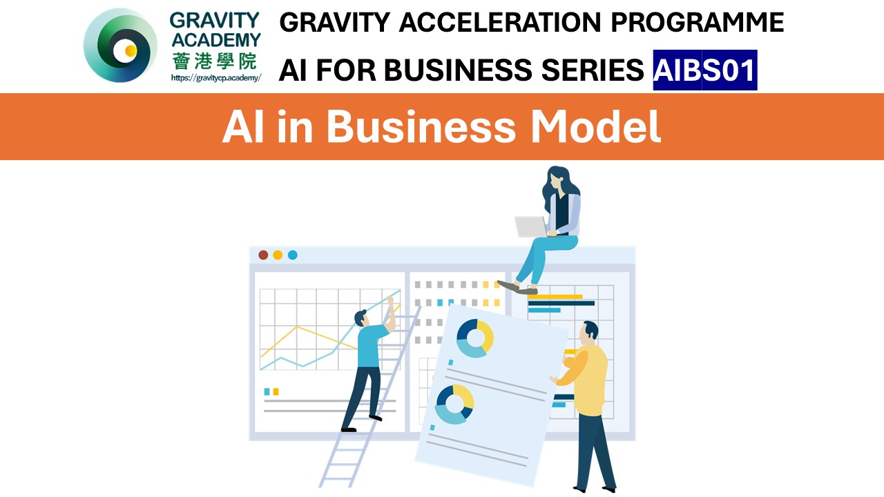 AIA01: AI in Business Models